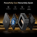Kamrui P1 Mini Pc For Home And Office