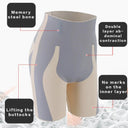 Breathable Shapewear Shorts for Women