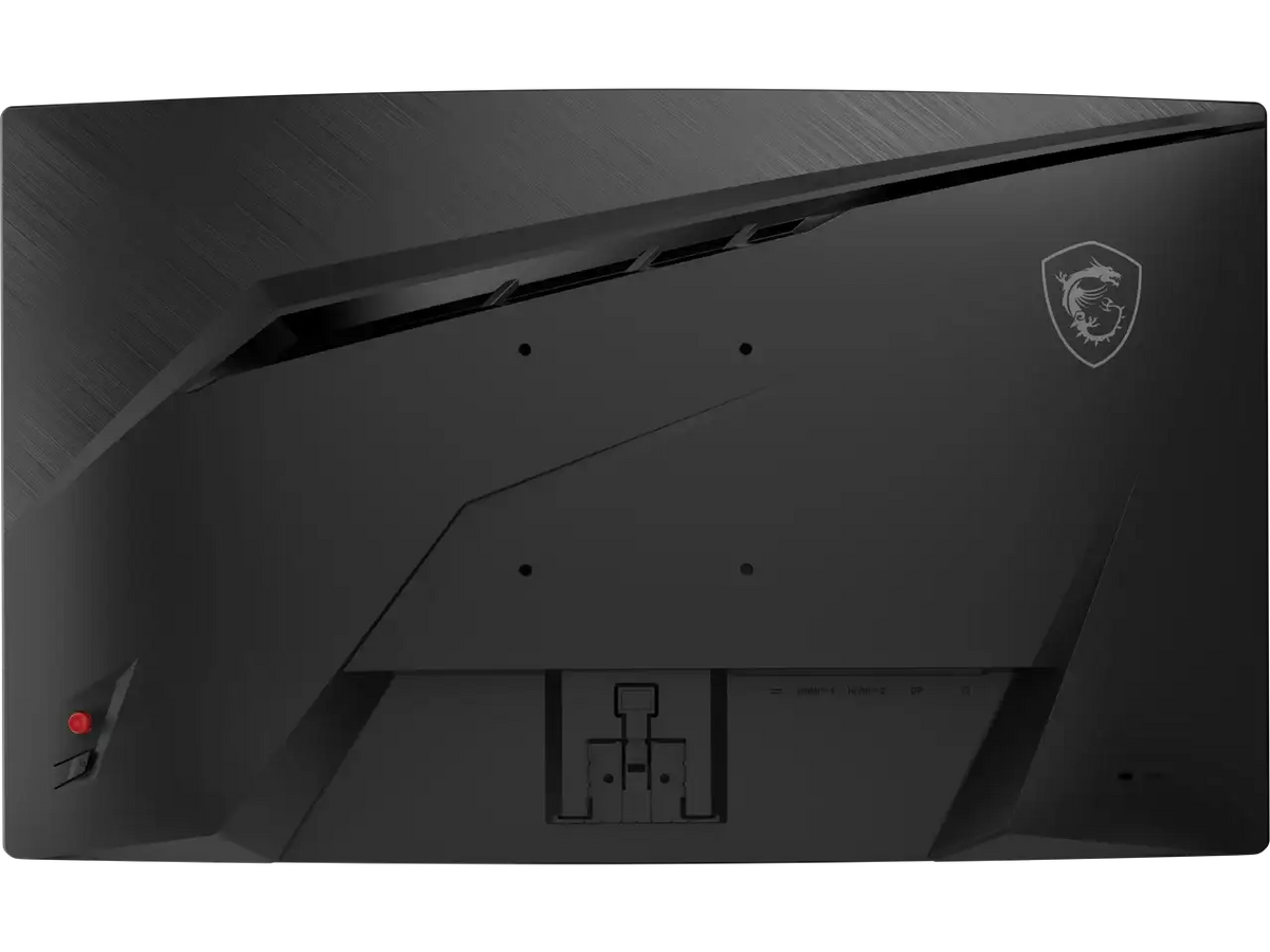 MSI Full HD AMD FreeSync Premium (Adaptive Sync) HDR Ready — product view 8