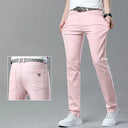 Colorful Jeans for Men All Day Comfort