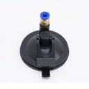 Interactive Cat Stick Kitten Teaser Suction Cup Wand Toy