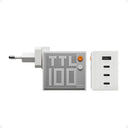 Sharge GaN USB-C Power Charger