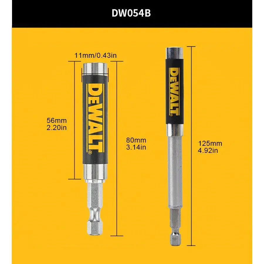 1/4 Magnetic Bit Holder Compact Reliable Tool Accessory - OurLum.com
