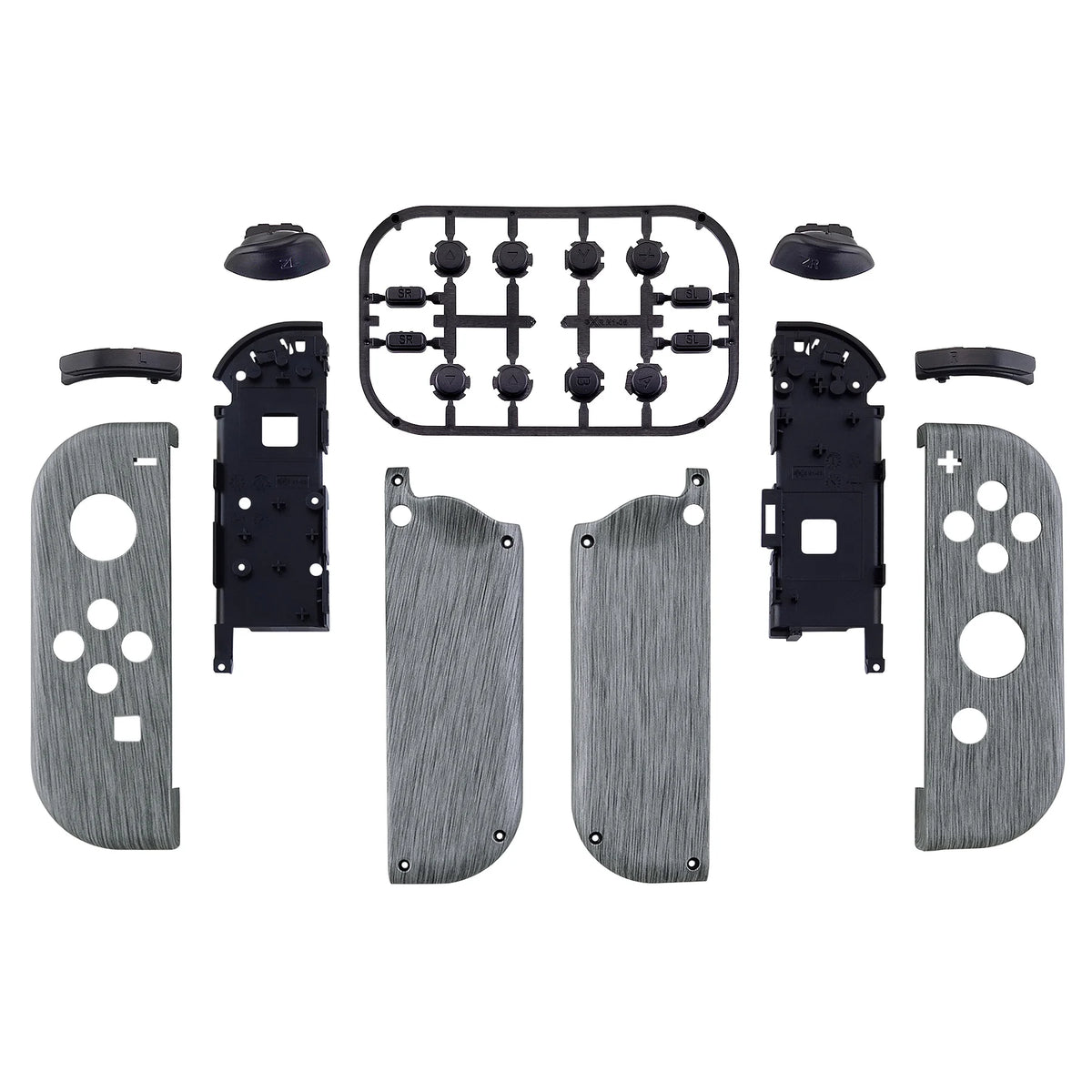 eXtremeRate Custom Patterned Controller Housing