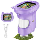 Handheld Digital Kids Microscope