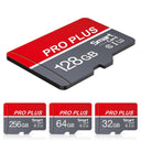 64GB Ultra Fast Micro SD Card for Reliable Data Storage