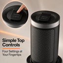 Heating Unit for Desktop