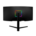 MUCAI Curved Gaming Monitor Ultimate WQHD Visuals Performance