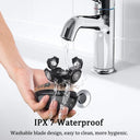 Replacement Shaver Head Nose Trimmer Sideburns Knife