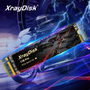 Xraydisk M2 NVMe SSD: Elevate Your Computing Experience