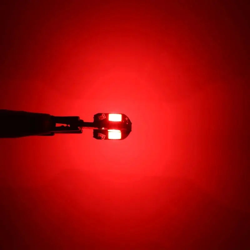 Car Led Light Bulb LED Canbus No Error — product view 12
