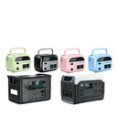 CTOLITY Backup Power Station for