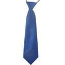Elastic Kids Tie for Parties and Events