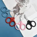 Professional Cat Dog Nail Clippers for Precise Trimming