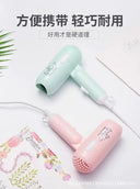 Hair Dryer for Travelers Fast Drying