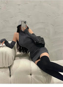 Elegant Women Bodycon Dress Day To Night