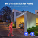 Annke Solar Security Camera