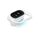 Portable Handheld 360 Rotation Roller Body Massagers Inner Ball Vacuum Massage for Cellulite Reduction Weight Loss Foot Massager