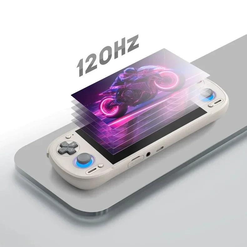 Retroid Pocket 6 Retro Console