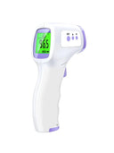 Digital Infrared Thermometer - Quick Fever Check