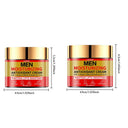 Men's Hydrating Collagen Cream For Aging