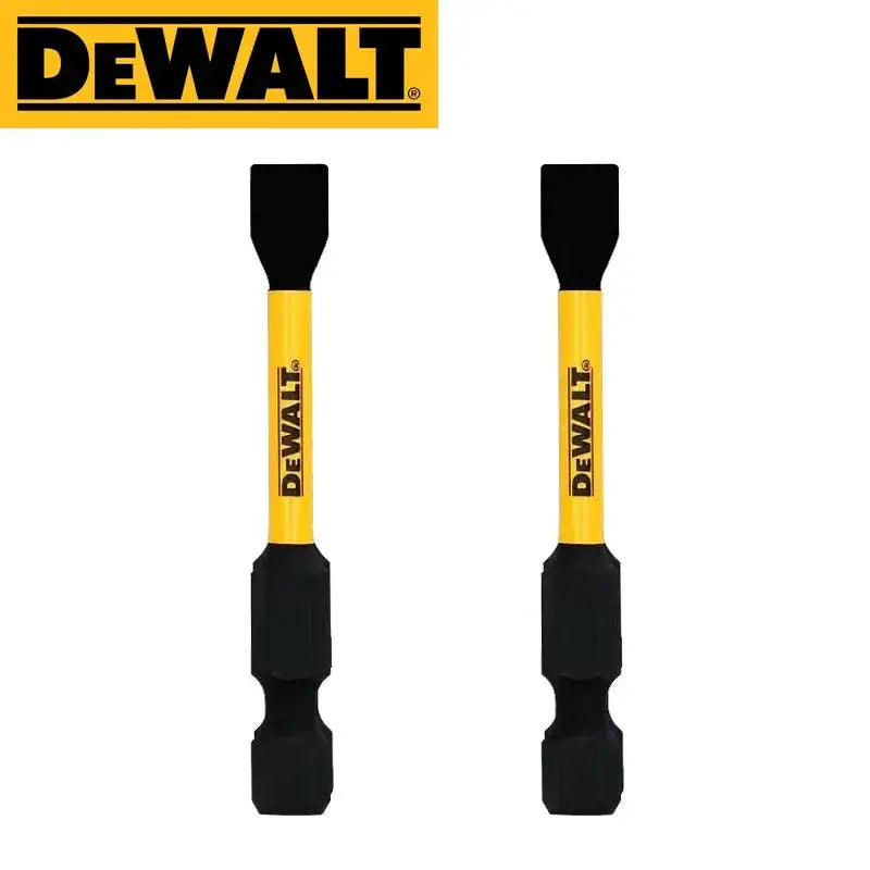 PH2 SL8 Magnetic Hex Drill Bit Set Durable DIY Tool
