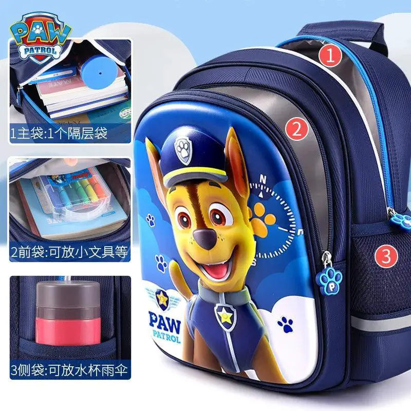 Original Paw Patrol Dog Anime Figure Toy for Children Gift