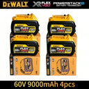 Genuine Dewalt 20V Long Lasting Battery