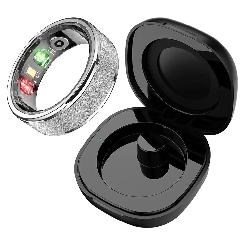 Colmi Smart Ring - Health Sleep Tracker — product view 9