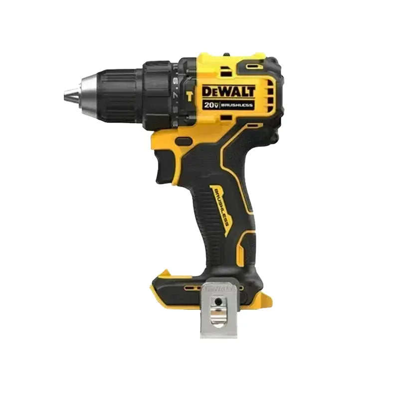 Powerful Cordless Hammer Drill for Pros — product view 1