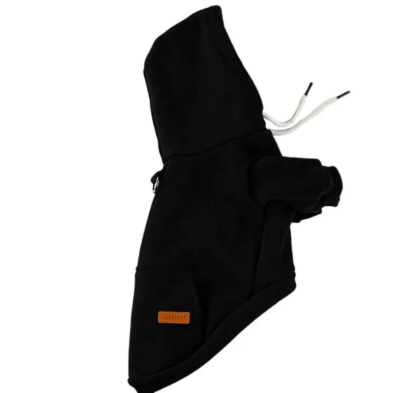 Dog Clothes Hoodie For Small And Medium Dogs Vest Apparel
