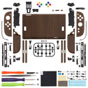eXtremeRate DIY Replacement Shell Buttons