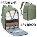 Easyjet Cabin Bag 45x36x20 Backpack Travel Daypack Design