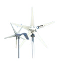 Quiet Residential Wind Turbine