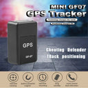 Real Time Vehicle GPS Tracker for Theft