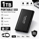 USB Laptop Portable SSD
