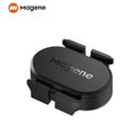 Precise Cycling Speed Cadence Sensor
