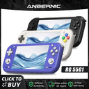 Experience Premium Android Game Console