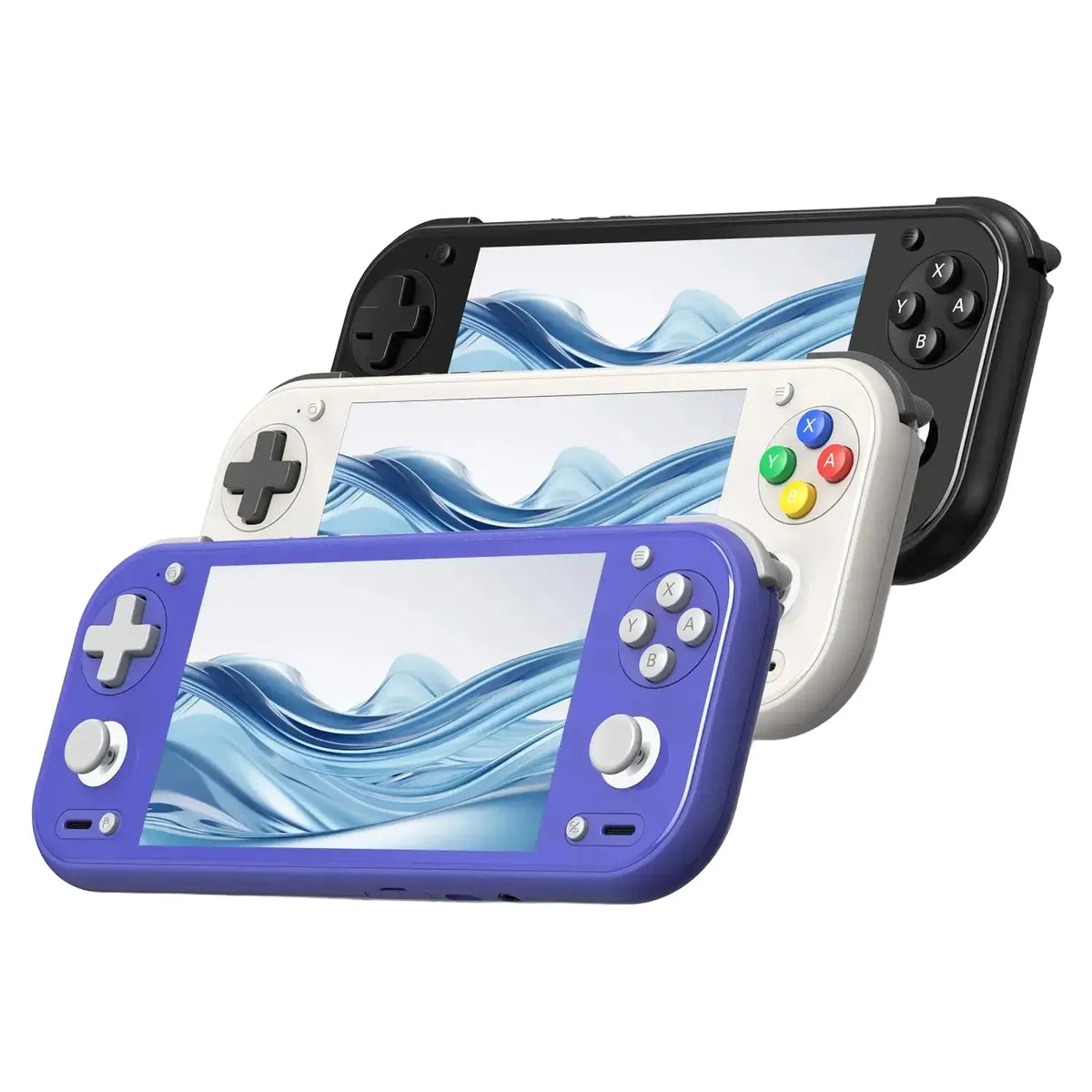 Experience Premium Android Game Console — product view 1
