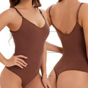 Women’s Full Body Shaper Tummy Control Bodysuit Slimming