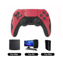 GAMINJA P48 Wireless Gamepad with Gyroscope Technology