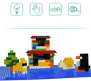 Base Board for Kids 32x64 Educational