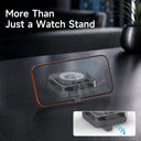Charger Dock - Secure Magnetic Grip
