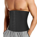 Men Waist Trainer Corset For Fat Burning