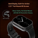 Smart Watch Ai Translation Buds Premium