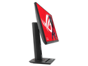 ASUS ROG Strix 24" Full HD 380Hz Fast IPS 1ms AMD FreeSync Premium & NVIDIA G-SYNC compatible HDR400 Gaming Computer Monitor with Height Adjustable, Pivot, Swivel & Tilt Stand XG259QNG
