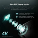 Blackview Bv300 Ai Glasses Realtime Translation
