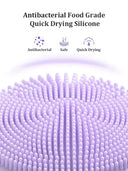 Deep Clean Sonic Cleansing Brush for All