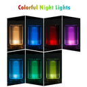Air Humidifier Aromatherapy Night Light