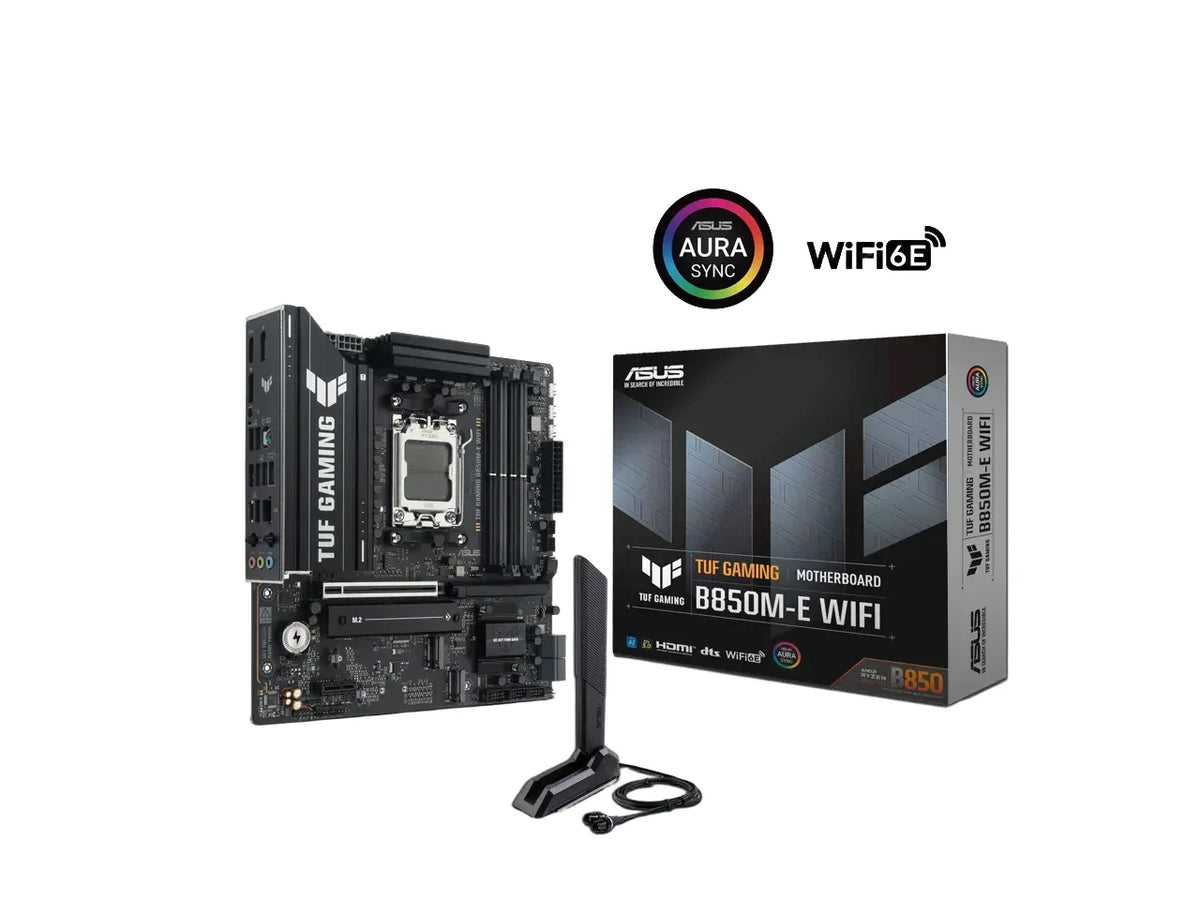Asus Tuf Wifi Motherboard Pcie Compatibility — product view 1